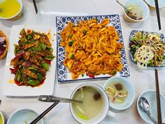 -后卫寨猫耳朵(后卫寨店)