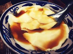 豆腐脑-袁家村关中印象体验地(大唐不夜城店)