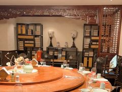 包厢-四世同堂·京菜·烤鸭(双井店)