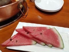 -雅然居铜火锅(长新街店)