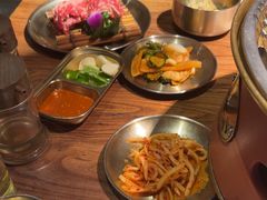 -西塔老太太泥炉烤肉(万柳华联店)