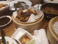-北京老铺烤鸭(老城根店)
