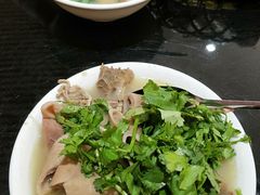 -宛平李记小吃(东关街店)