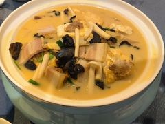 -上海古井假日酒店 · 徽昇楼中餐厅