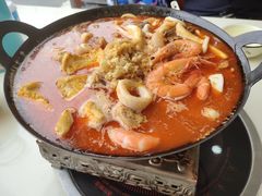 -鑫悦楼煎蟹·16年海鲜大排档