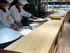 自助取餐区-大丰炊(睢阳大道店)