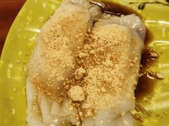 -益佳粥店(复兴中路店)