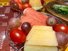 -隔壁老王·家常云南菜(花巷店)