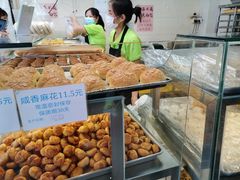 -纯心饼店(源溪店)