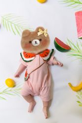 -DeerFriend童趣主题上门拍·到家·外拍摄影机构 (国贸店)