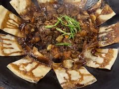 -皖北巫氏三胖地锅鸡(长淮总店)