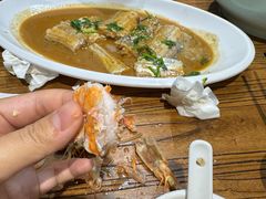 -和源祥·日照菜扛把子(万平口一店)