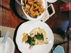 -童福兴·南京菜(老门东店)