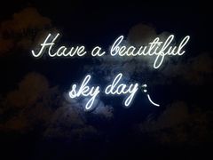-网红落日悬崖餐厅 The Sky Gallery