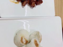 -枣子树·素食餐厅(普陀山店)