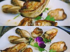 -阿殳粥馆(水围村店)