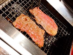 -俺的焼肉(銀座9丁目店)