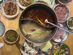 -锤子火锅(百步亭金桥汇2期店)