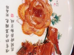 -京华烟云·北京烤鸭(领展购物广场·中关村店)