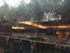 -西安大景城堡酒店·雅庭西餐厅