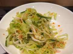 -牛将军•涮肉•烤肉(北京王府井·故宫店)