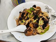 -大鸿运酒店·苏州菜·松鼠桂鱼(观前街店)