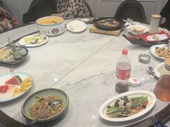 -君霖海鲜私房菜(春柳店)