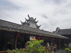 -前童古镇
