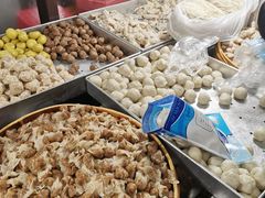 肉燕-海鲜弟鱼丸店