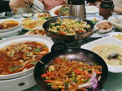 -老雒阳面馆·水席(洛宁高速路口店)