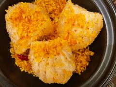 -夏宫中餐厅(香格里拉大酒店)