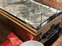 -喝丢一只鞋辣炒海鲜小烧烤(三八广场店)