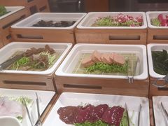 -怡咖啡·自助餐·西安香格里拉