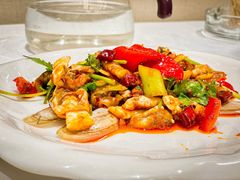大蛏子王-北塘海鲜·天津菜(大光明桥旗舰店)