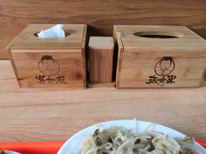 客如友辣骨饭(山大路店)-"总是感觉不知道吃什么,所以每天都找新店试.