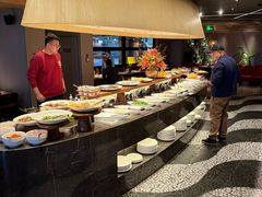 -拉蒂娜·巴西牛排馆 Latina·Brazilian Steakhouse(王府井喜悦店)