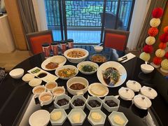 -杭州西溪喜来登度假大酒店