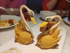 -初蓉丨遇见新川菜(亲贤街荣耀店)