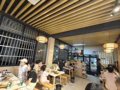 -郑记•不夜城烧烤•龙虾•虾蟹(黄鹤楼店)