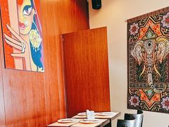 -克比叔叔印度餐厅Kebabs on the Grille(永康路分店)