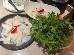 -芸山季·云南野生菌火锅(宝能环球汇店)