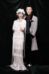 -戛纳印象摄影(潮拍定制馆)