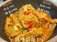 -湘中缘·湖南菜(娄底驻京办店)