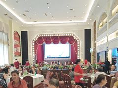 -老洋坊饭店(厚街东宝路店)