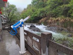-黄山翡翠谷景区