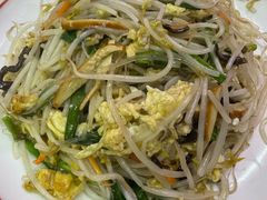 -天天初二·天津传统捞面·天津特色菜(凌奥总店)