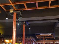 -炭窑水浒烤肉(汉阳鹦鹉巷子店)