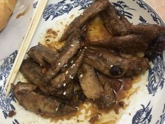 -渔记茶餐厅(渔村店)