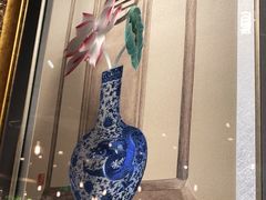 -南门小馆·清真(国贸商城店)