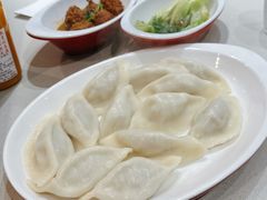 -喜家德虾仁水饺(华强天虹店)